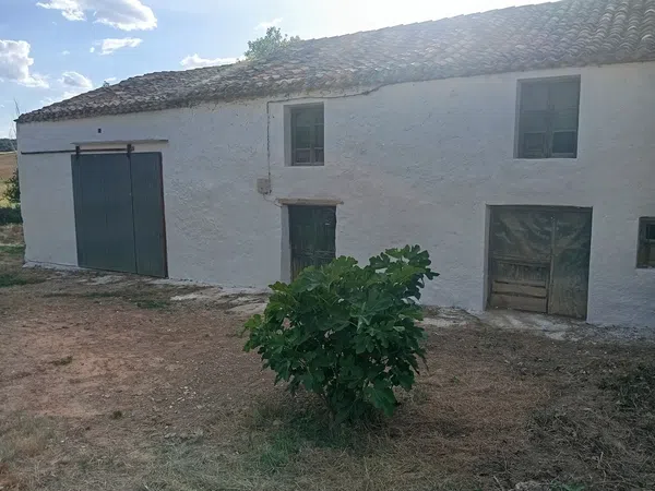 Casa de pueblo en Calle Real, 1 - Foto 3