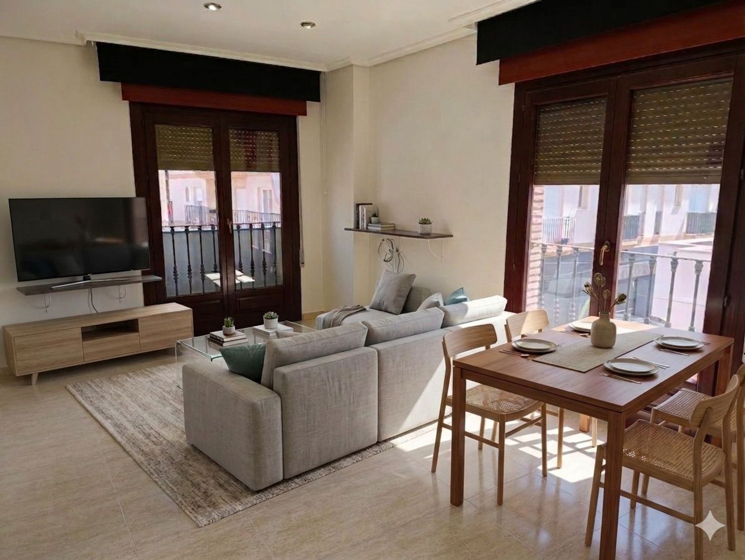 Piso en calle Mayor, 42 - Foto 1