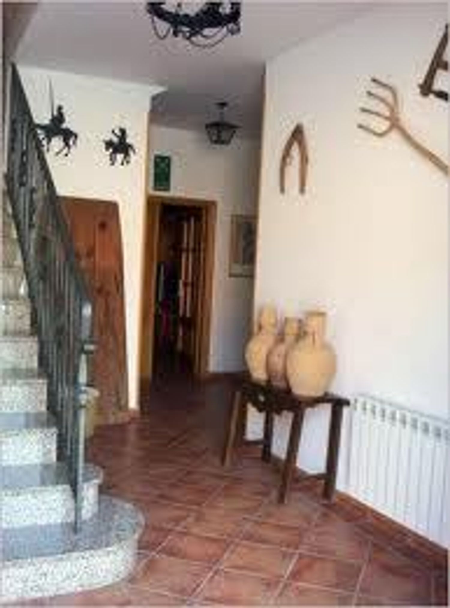 Casa o chalet independiente en Calle Lanza, 4 - Foto 8