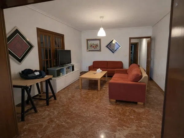 Ático en calle virgen de Luján, 40 - Foto 6