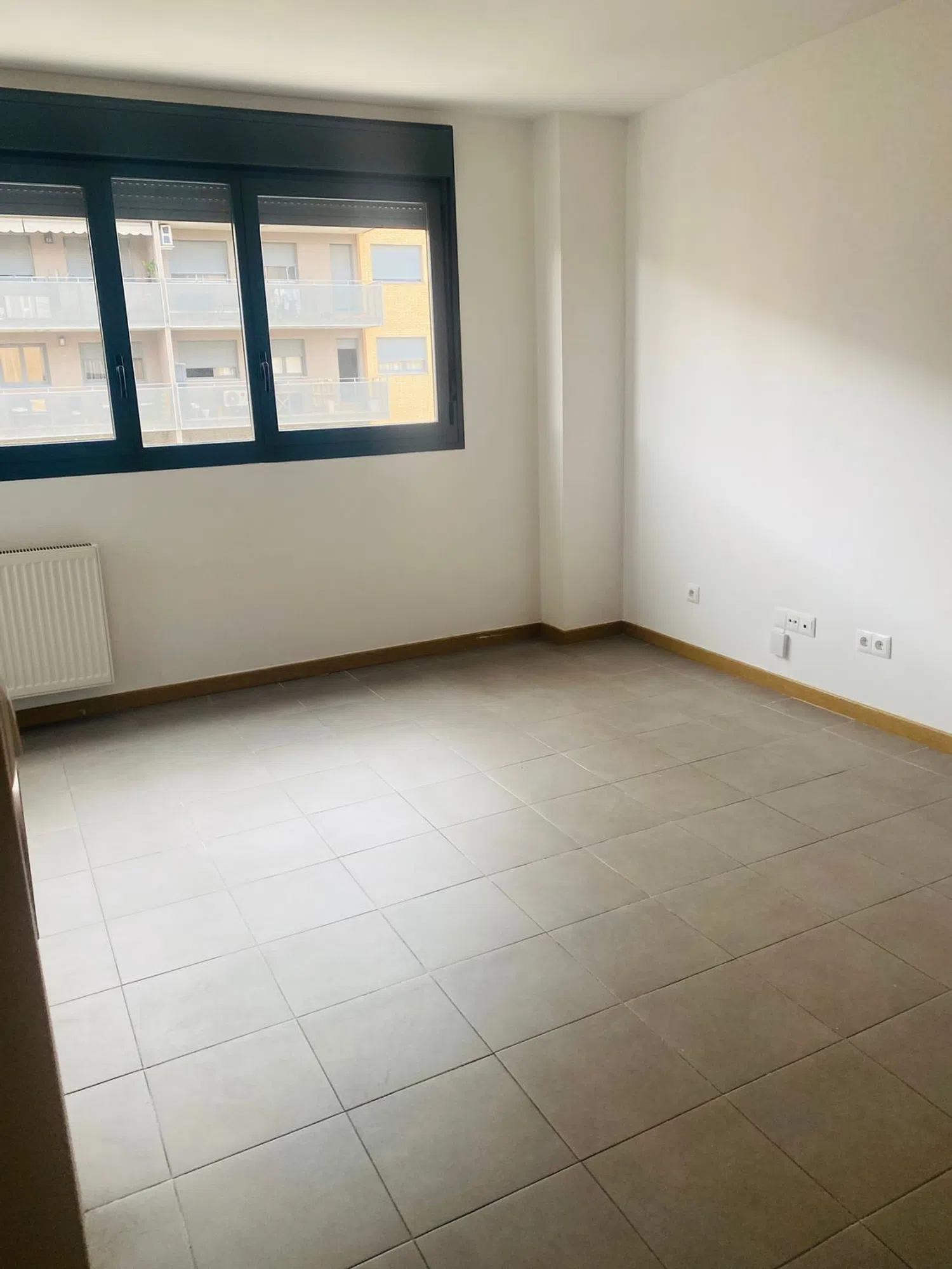 Piso en avenida de Madrid, 5 - Foto 2
