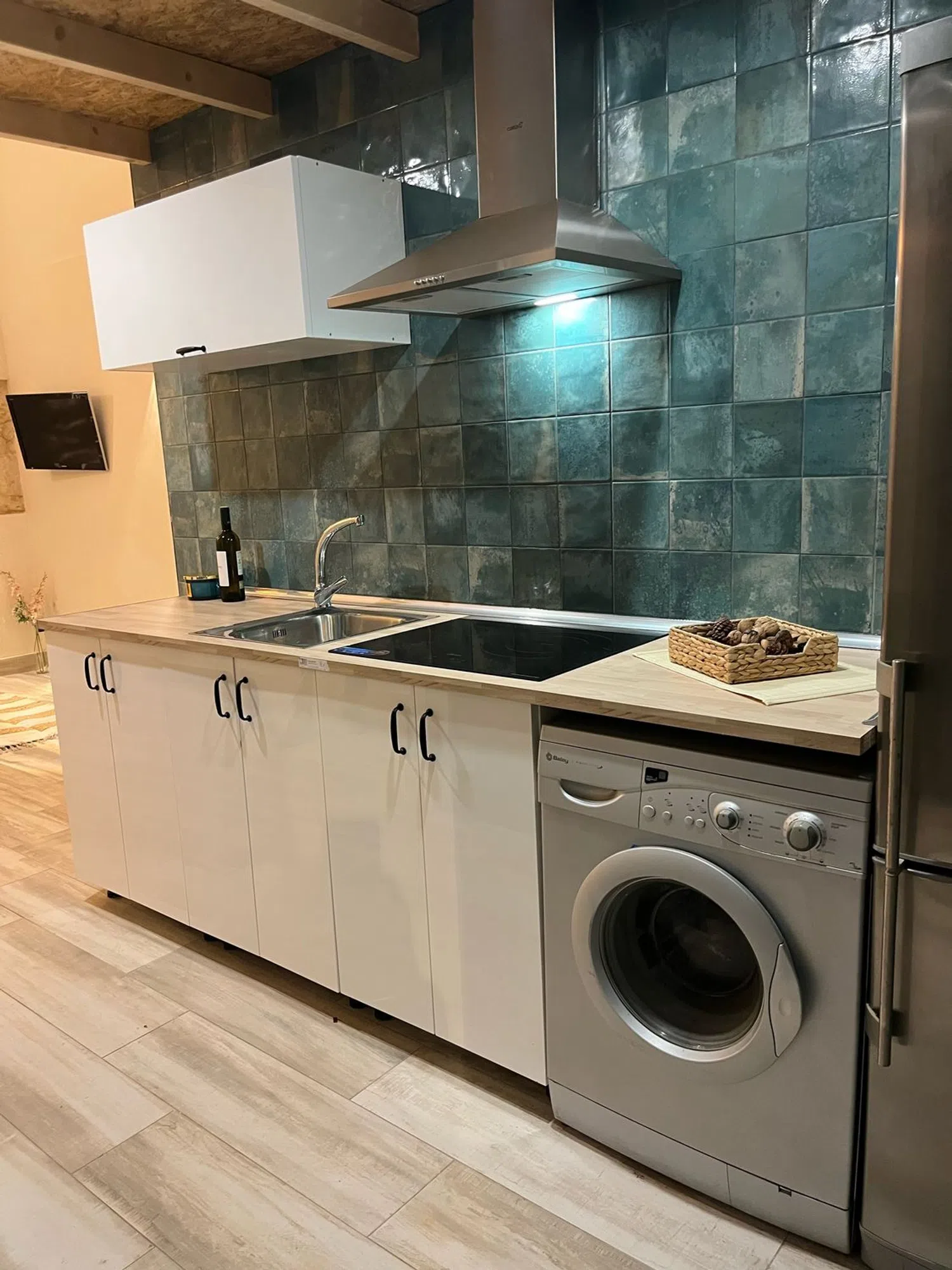 Piso en calle Alberola, 12 - Foto 3