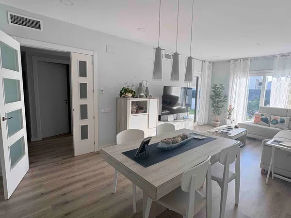 Chalet adosado en Calle del Mig, 8, Residencial, Residencial - Foto 8