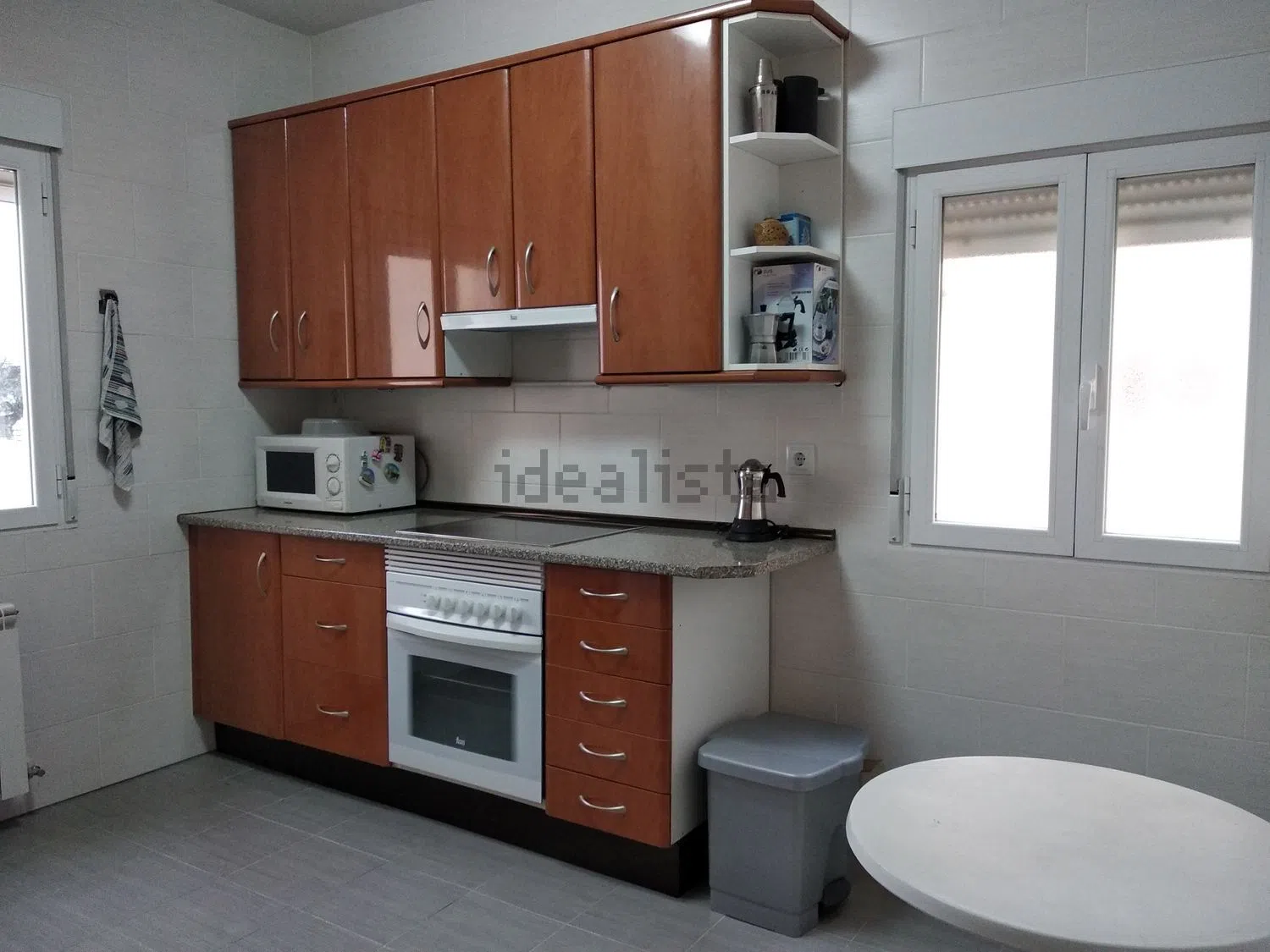 Piso en calle Doctor Vallejo, 39 - Foto 3