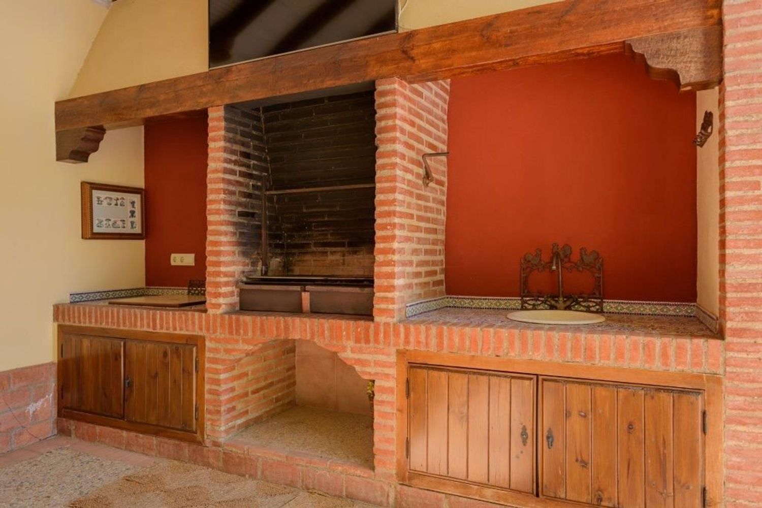 Casa o chalet independiente en Calle Jesús del Gran Poder, 1 - Foto 28