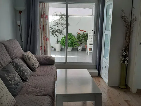 Ático en calle Blanco Belmonte, 15 - Foto 6