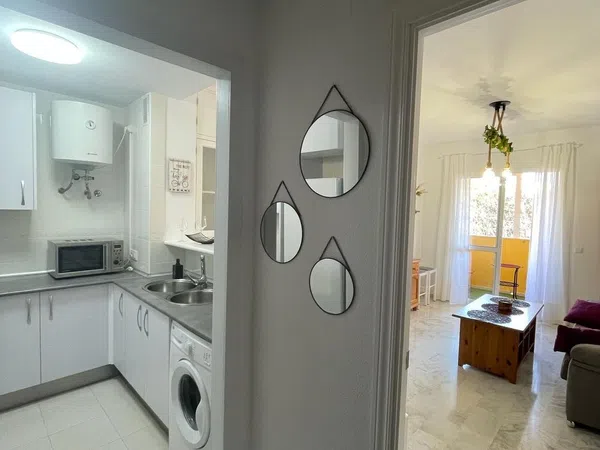 Piso en Barrio Avenida de las Ciencias - Foto 2