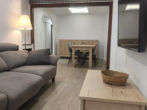 Piso en Calle Hermanos Gonzálvez Selva, 81 - Foto 4