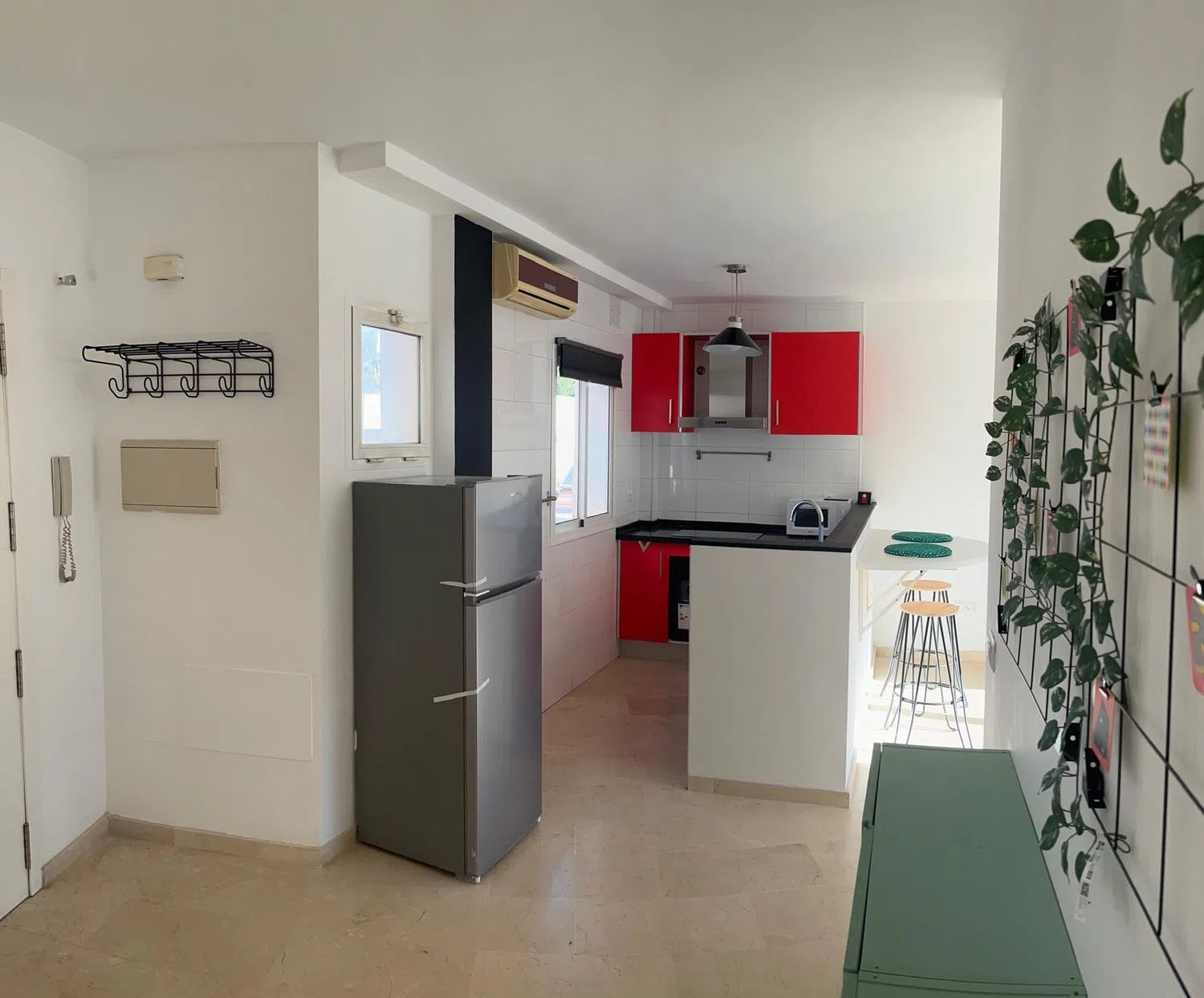 Ático en Barrio Olletas - Sierra Blanquilla - Foto 2