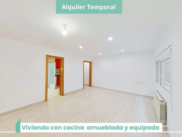 Piso en Can Boada, Terrassa - Foto 1