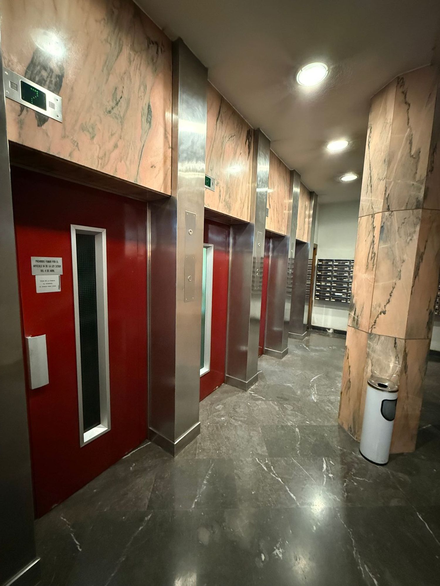 Piso en calle del Coso, 66 -74 - Foto 30