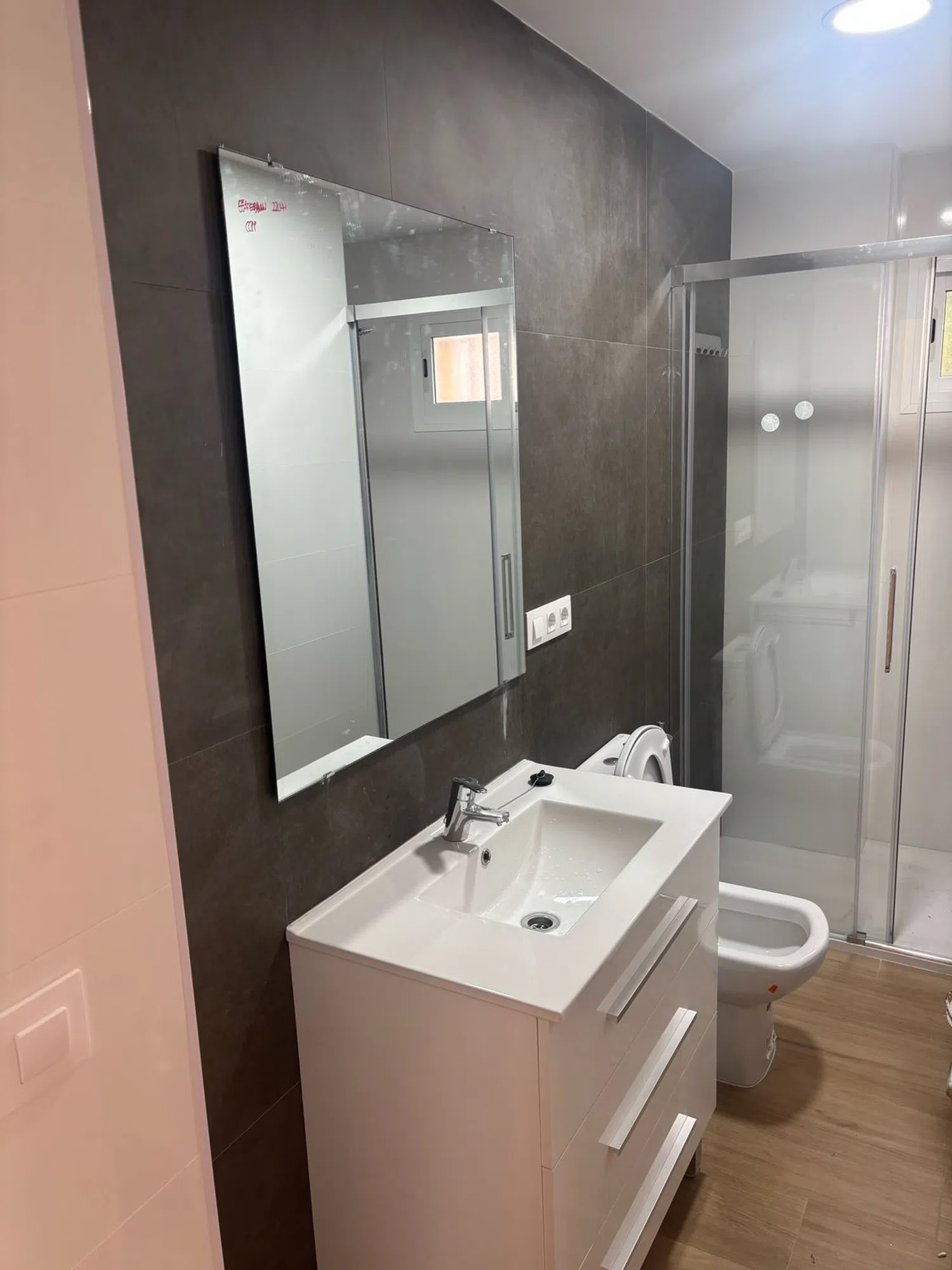 Piso en calle Luis Montoto, 151 - Foto 16