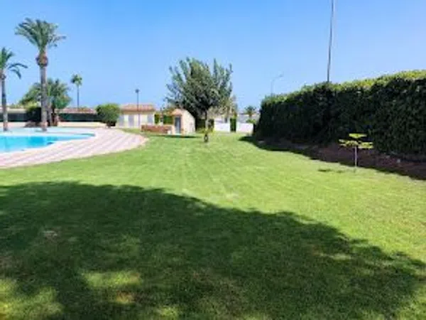 Chalet adosado en Rambla de l'Albir, 1 - Foto 20