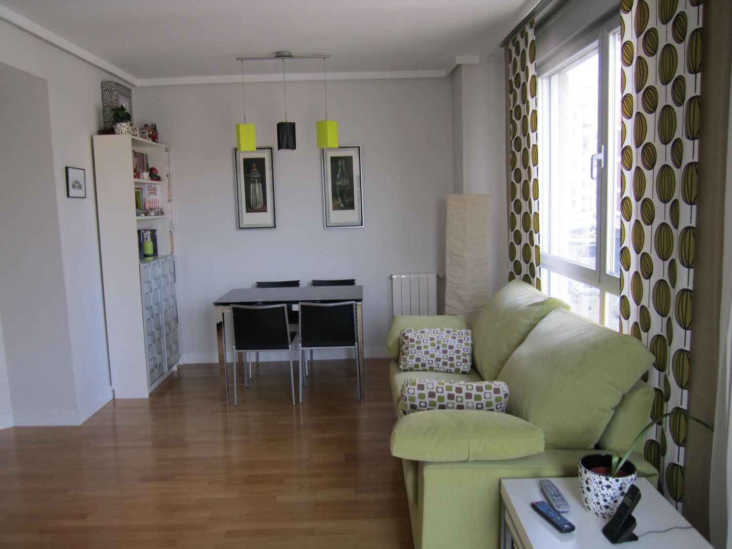 Piso en avenida del Ensanche de Vallecas, 102 - Foto 3