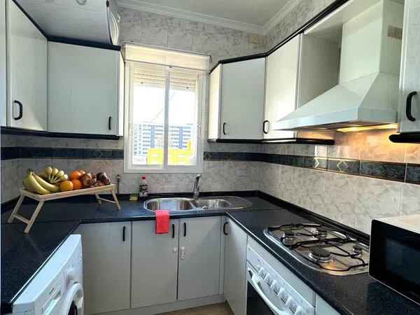 Ático en calle Salamanca, 31 - Foto 3