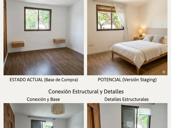 Casa o chalet independiente en Urbanització Play-Puig les Villes, 14 - Foto 3