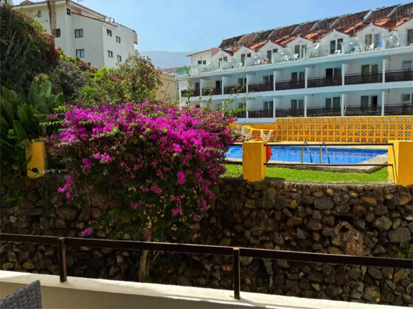 Piso en  Avenida Marqués de Villanueva del Prado 4 - Foto 12