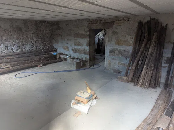 Casa de pueblo en Outeiro de Laxe, 51 - Foto 17