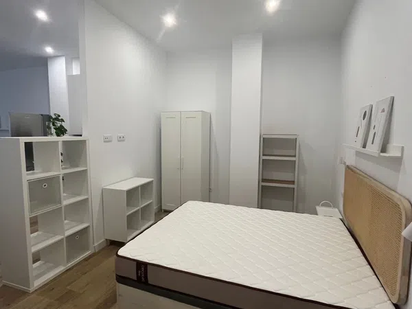 Piso en avenida de los Comuneros, 2 D - Foto 3