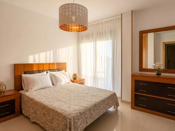 Ático en Calle Miguel Rueda, 31, Aguadulce norte - Foto 6