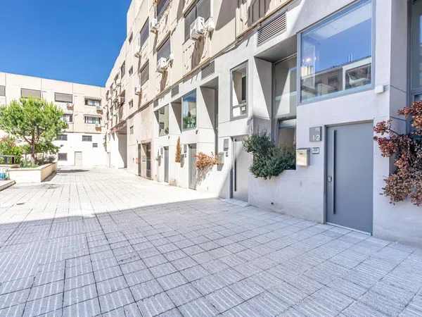 Piso en Calle del Conde de Serrallo, 1, Ventilla-Almenara - Foto 16