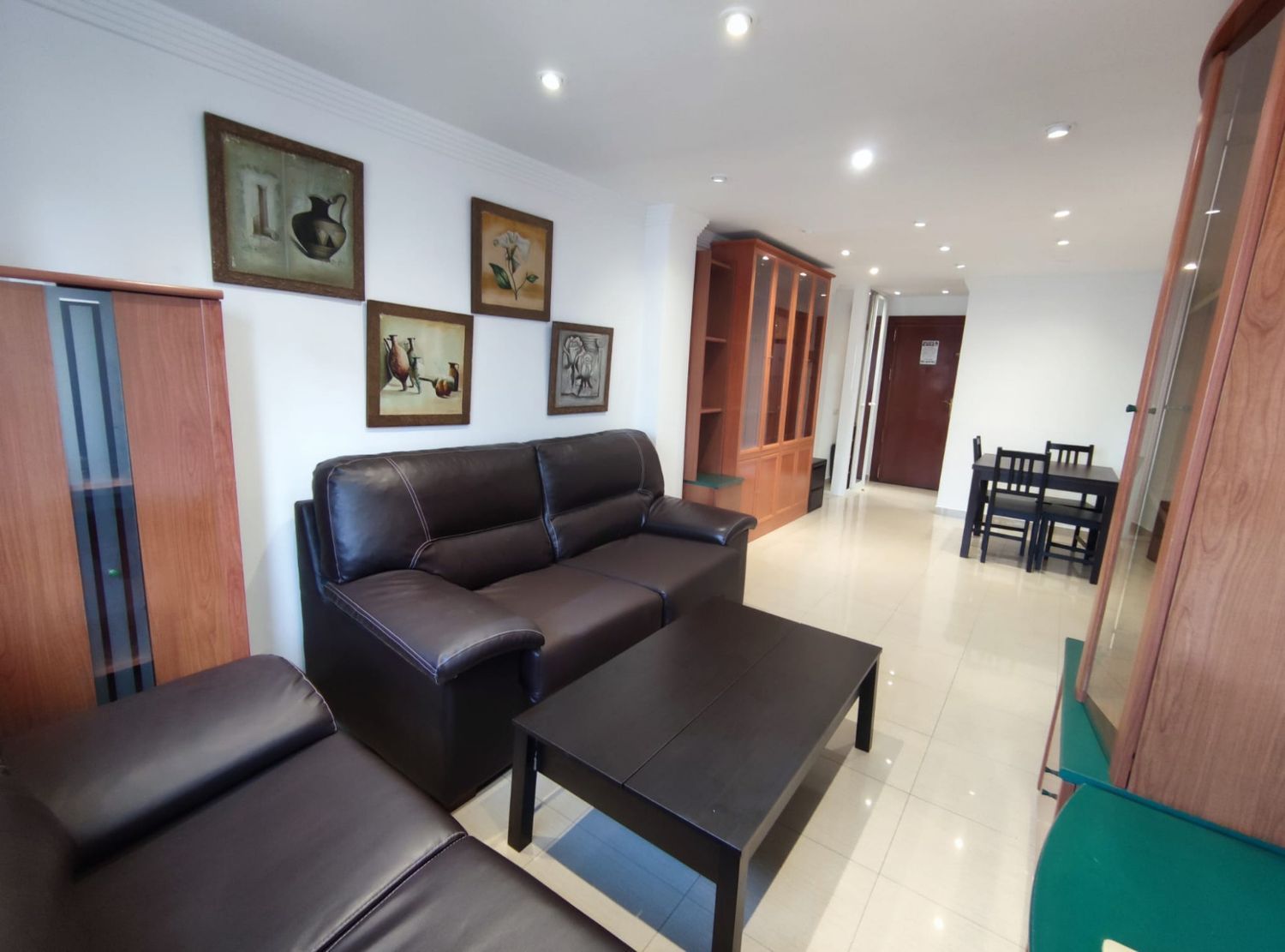 Piso en Calle Marqués de Ovieco, Victoria Eugenia - Foto 3