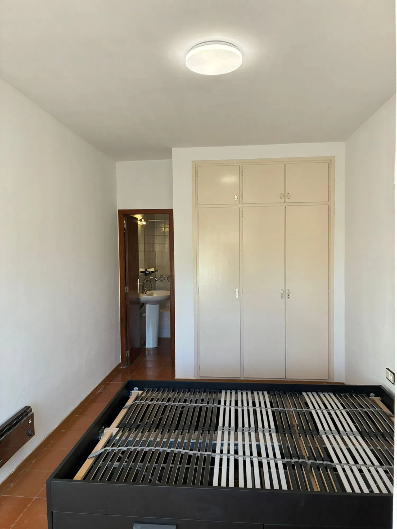 Piso en calle del Bruc, 90 -92 - Foto 9