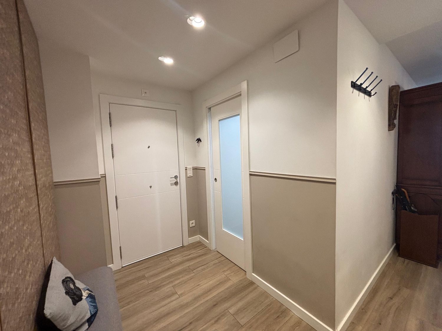 Piso en Lezkairu - Foto 21