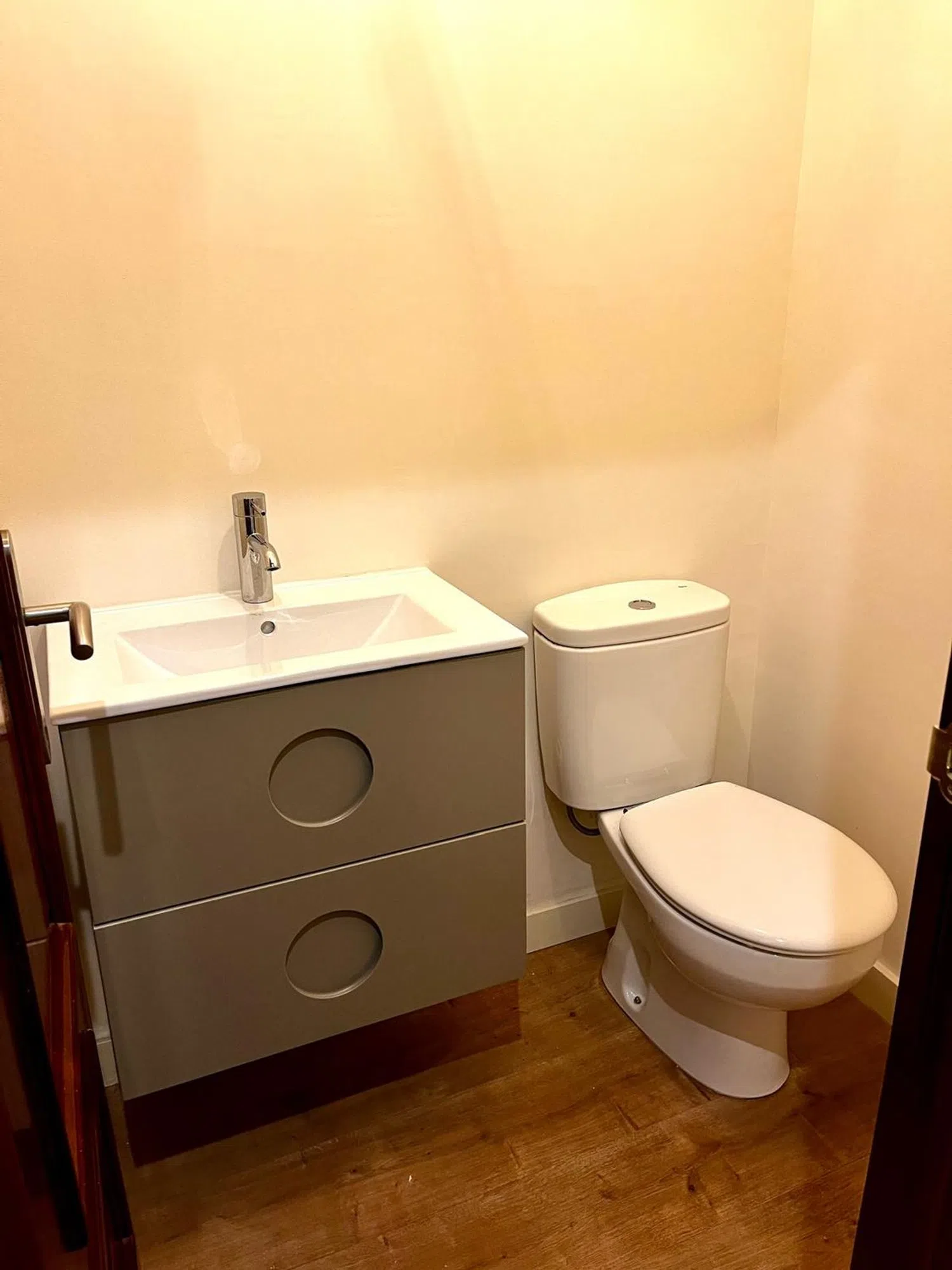 Piso en Barrio Conde de Ureña - Foto 12