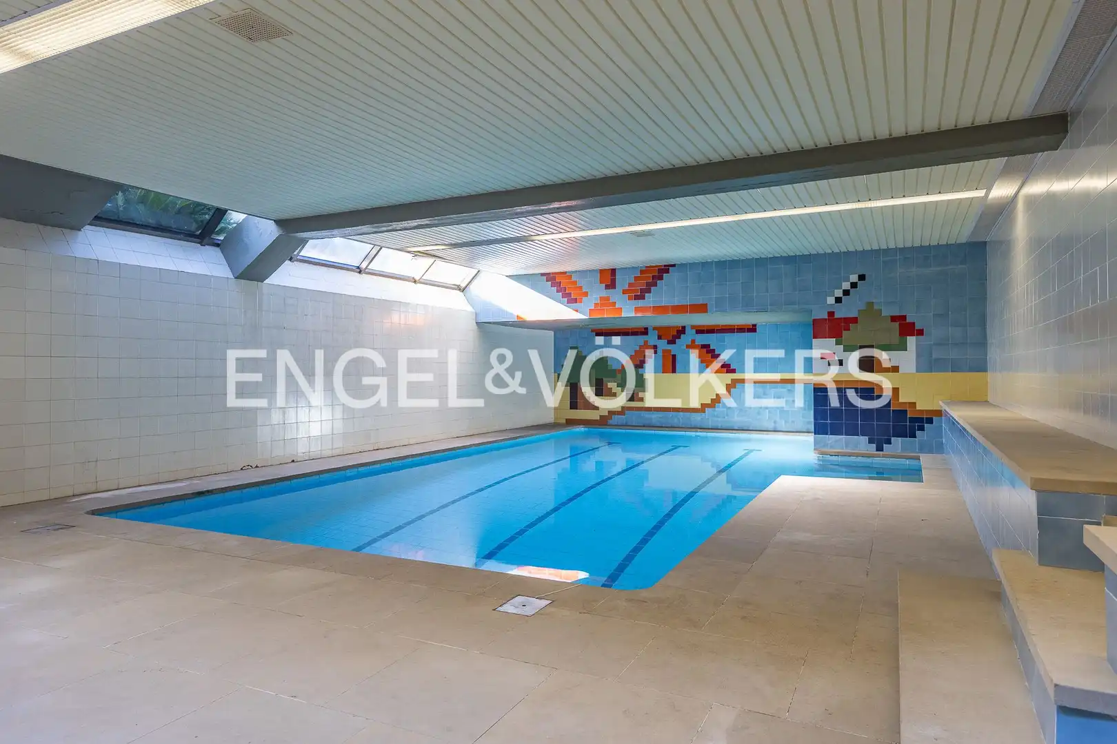 Chalet en Sant Cugat del Vallès - Foto 54