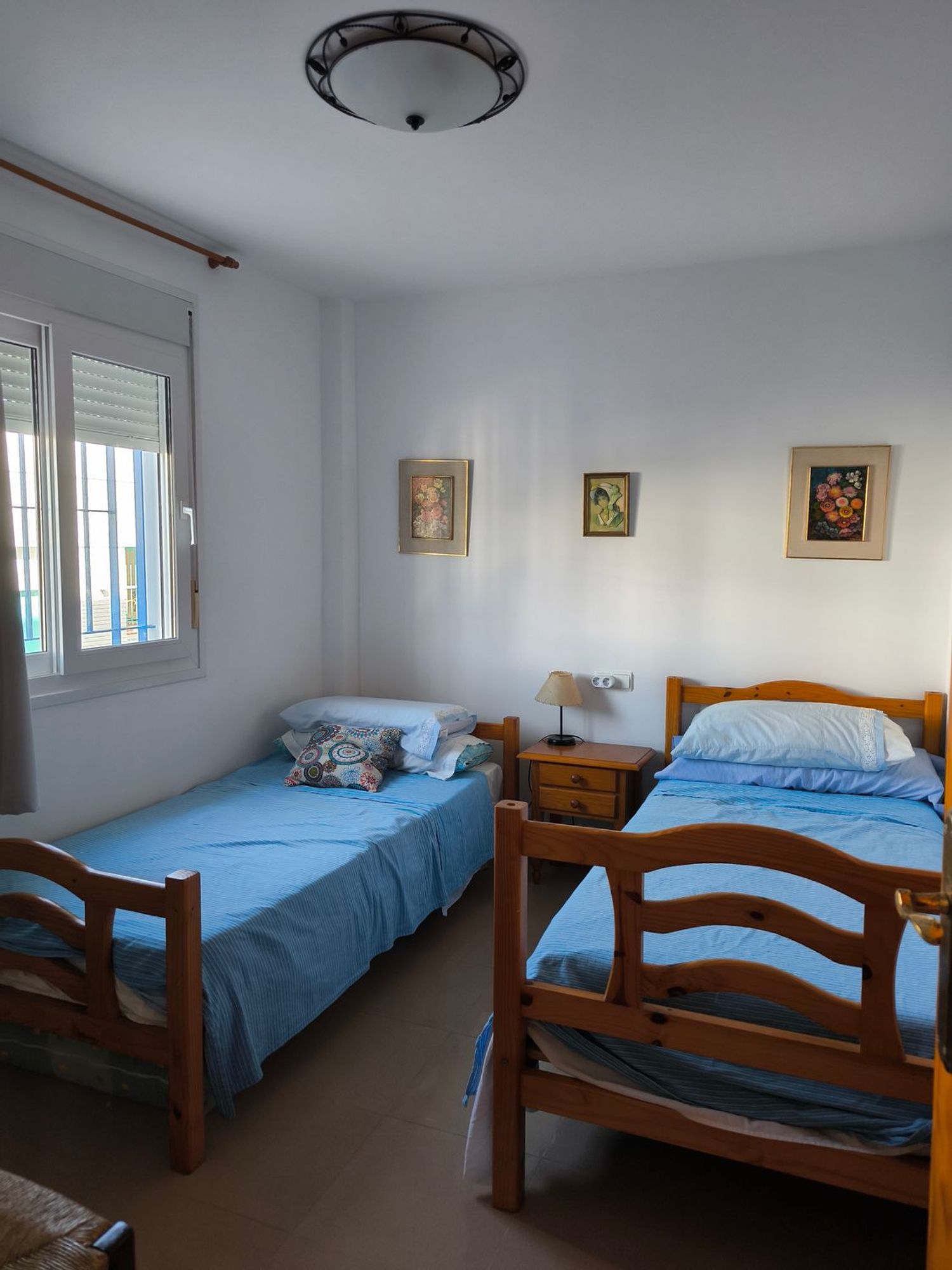 Piso en Carril de la Fuente, 12, Conil, Conil - Foto 3