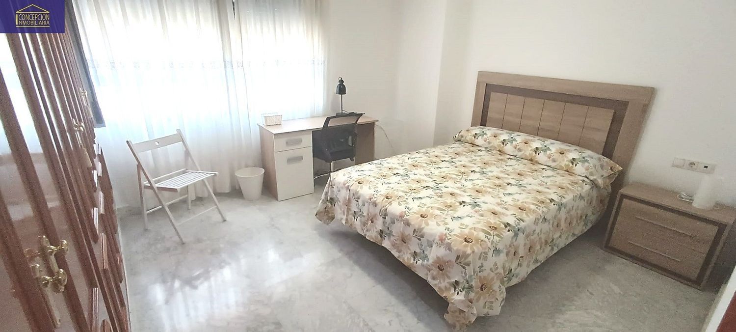 Piso en Ciudad Jardín - Foto 18