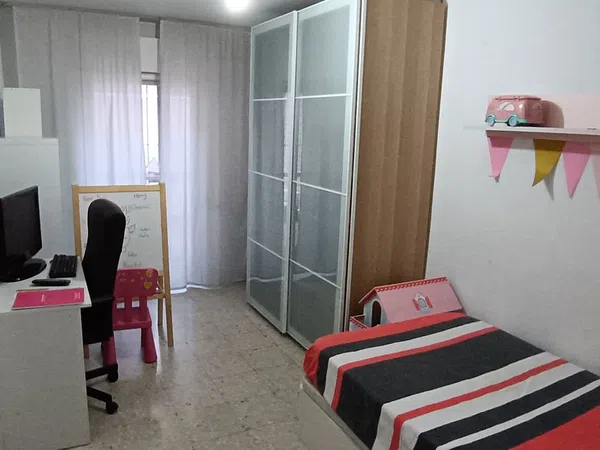 Piso en La Alhóndiga