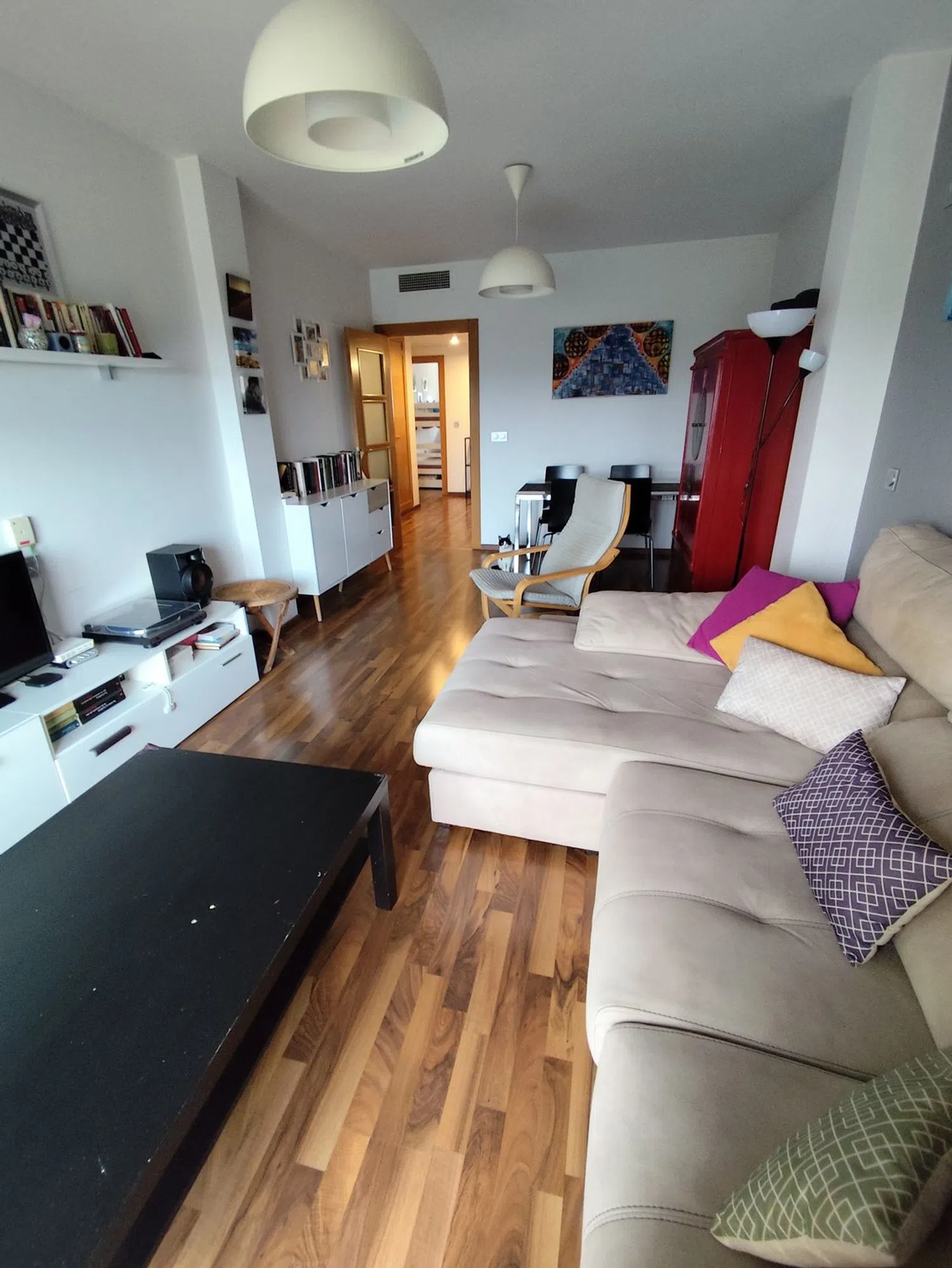 Ático en avenida Ciudad de Almería, 279 - Foto 1