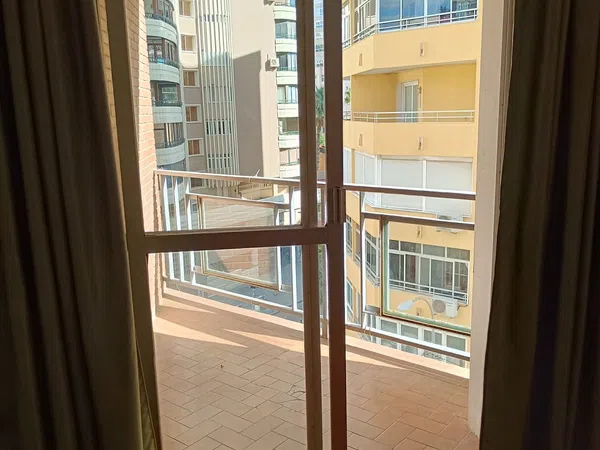 Piso en Calle Vélez-Malaga, 6, Malagueta - Monte Sancha - Foto 10