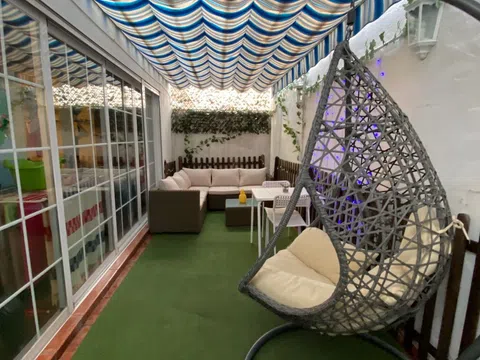 Piso en calle de Ezequiel Solana, 2