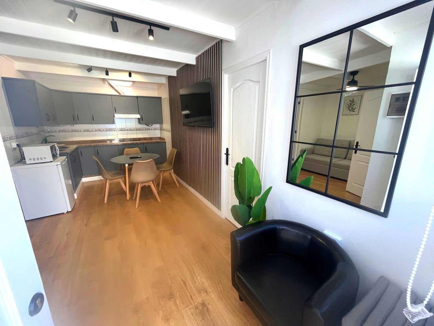 Piso en Calle Minos, 15 b - Foto 4