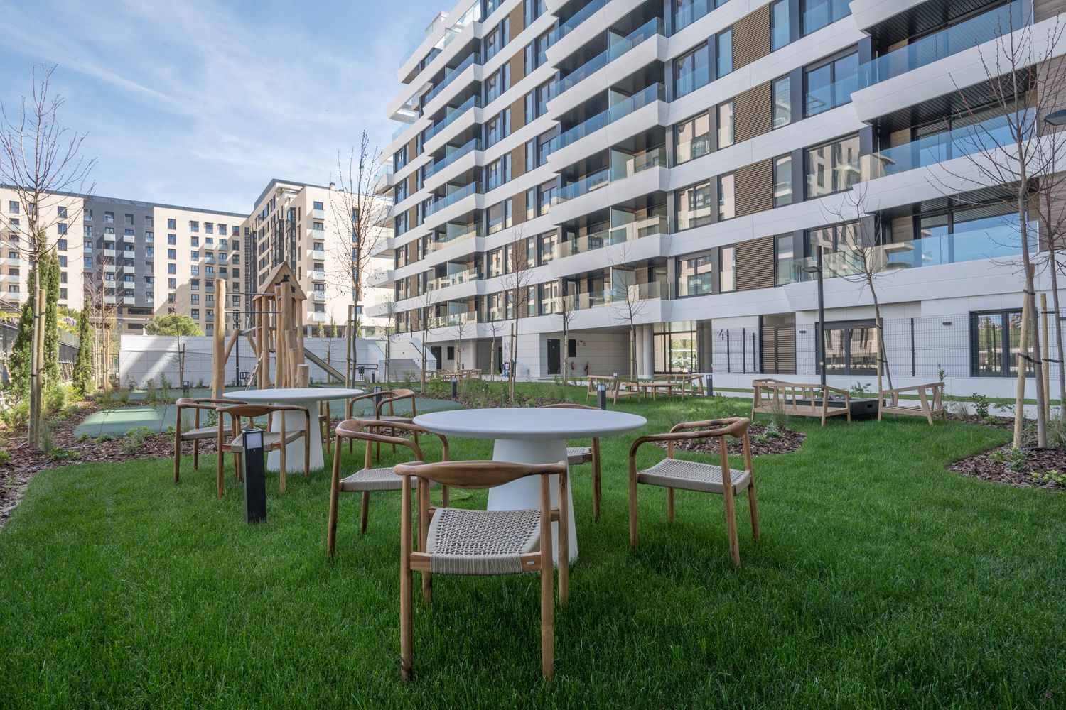 Piso en avenida de Juan Antonio Samaranch, 47 - Foto 35