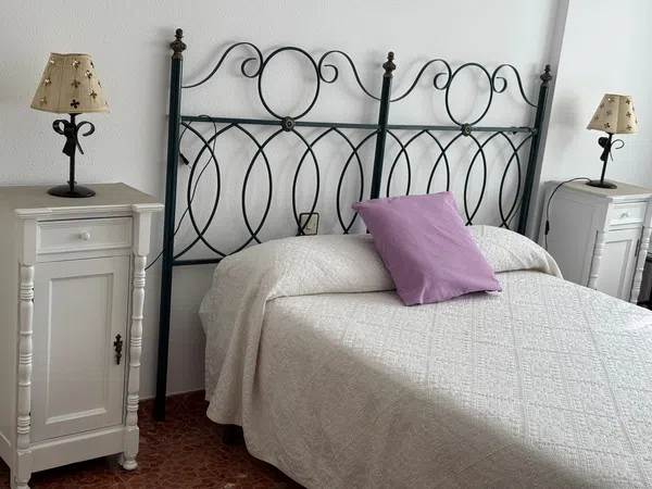 Piso en Valdeolleros - Zumbacón - Camping, Valdeolleros - Zumbacón - Camping - Foto 25