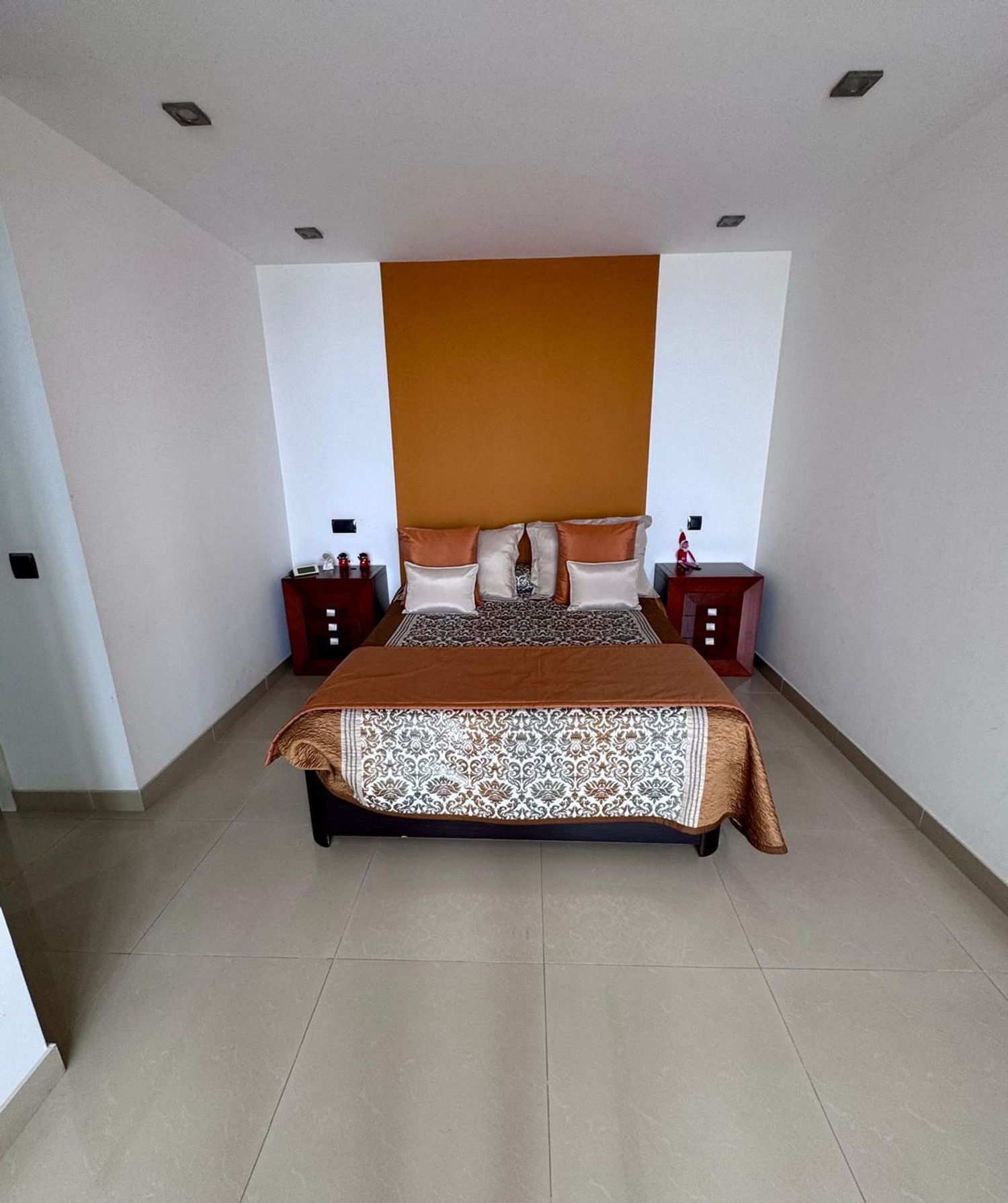 Piso en Avenida Alcalde José Ramirez Bethencourt, 21, Arenales - Lugo - Avda Marítima - Foto 5