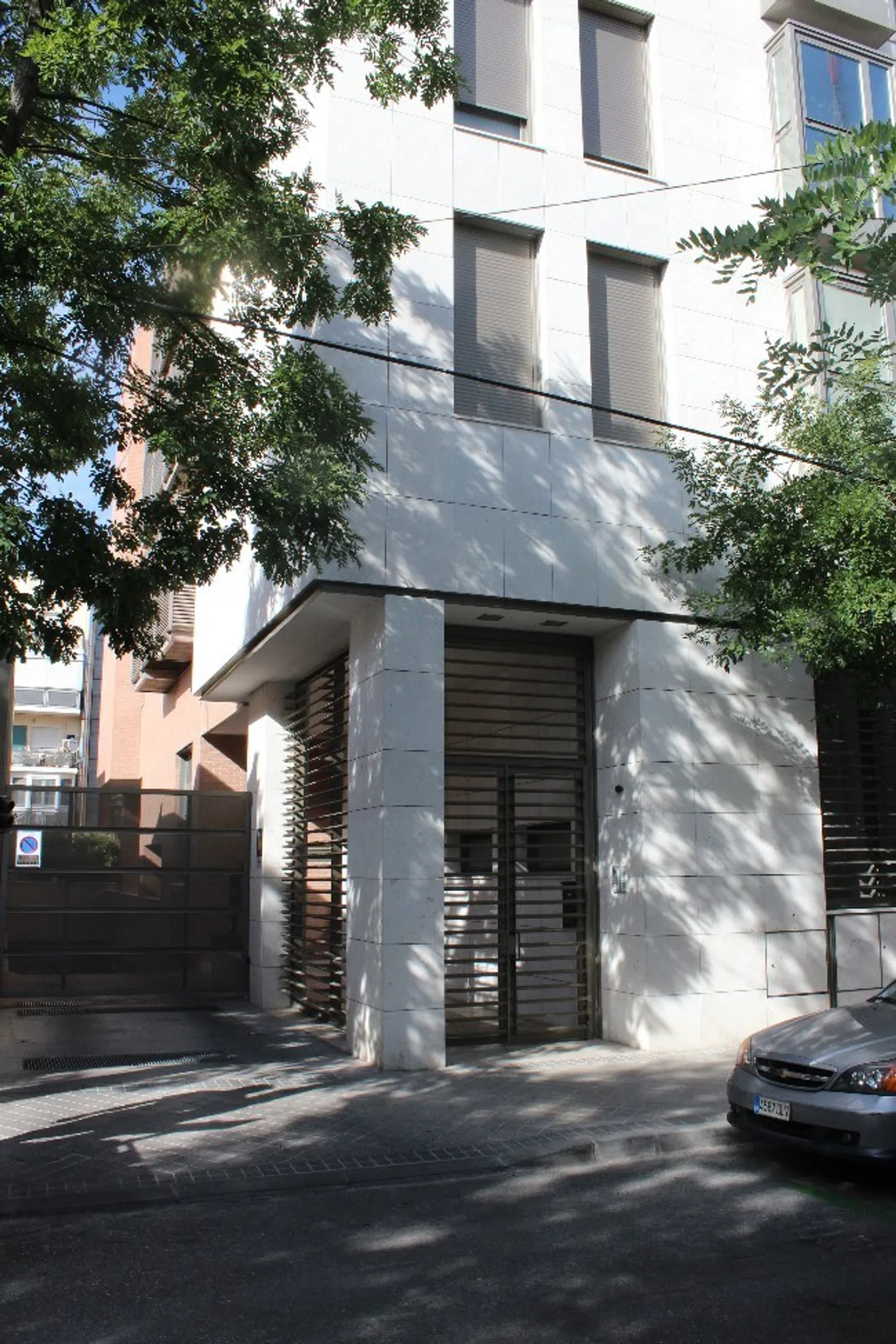 Estudio en calle Eduardo Aunos, 11 - Foto 16