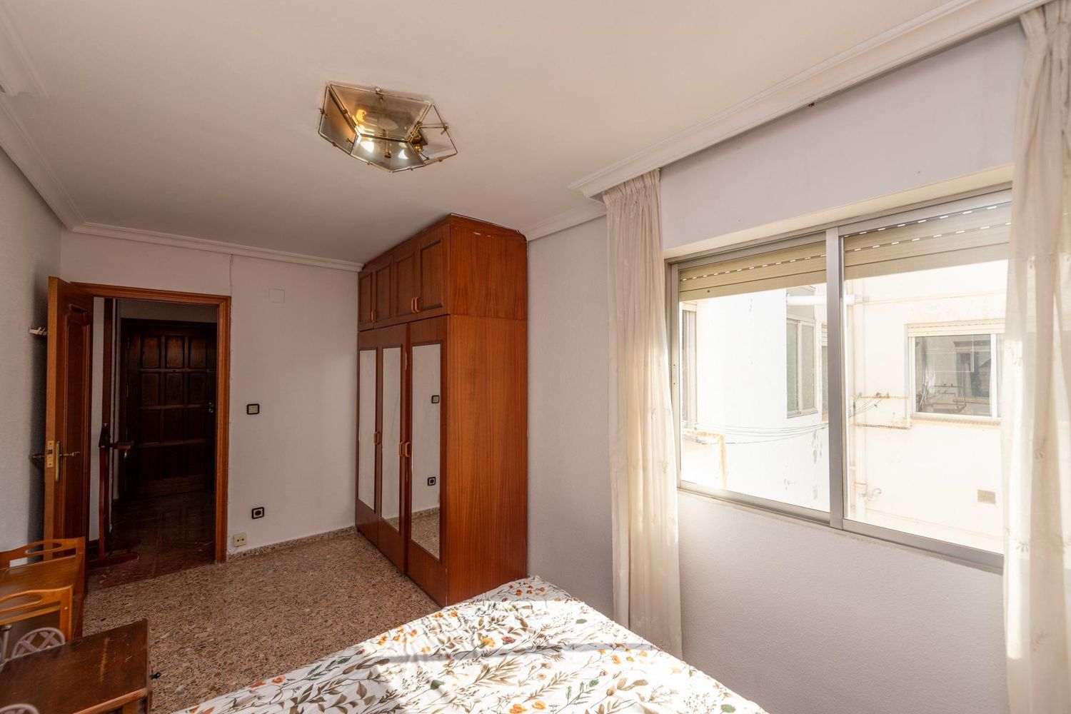 Piso en Calle Joaquín Orozco, 17 -9, Alipark - Foto 33