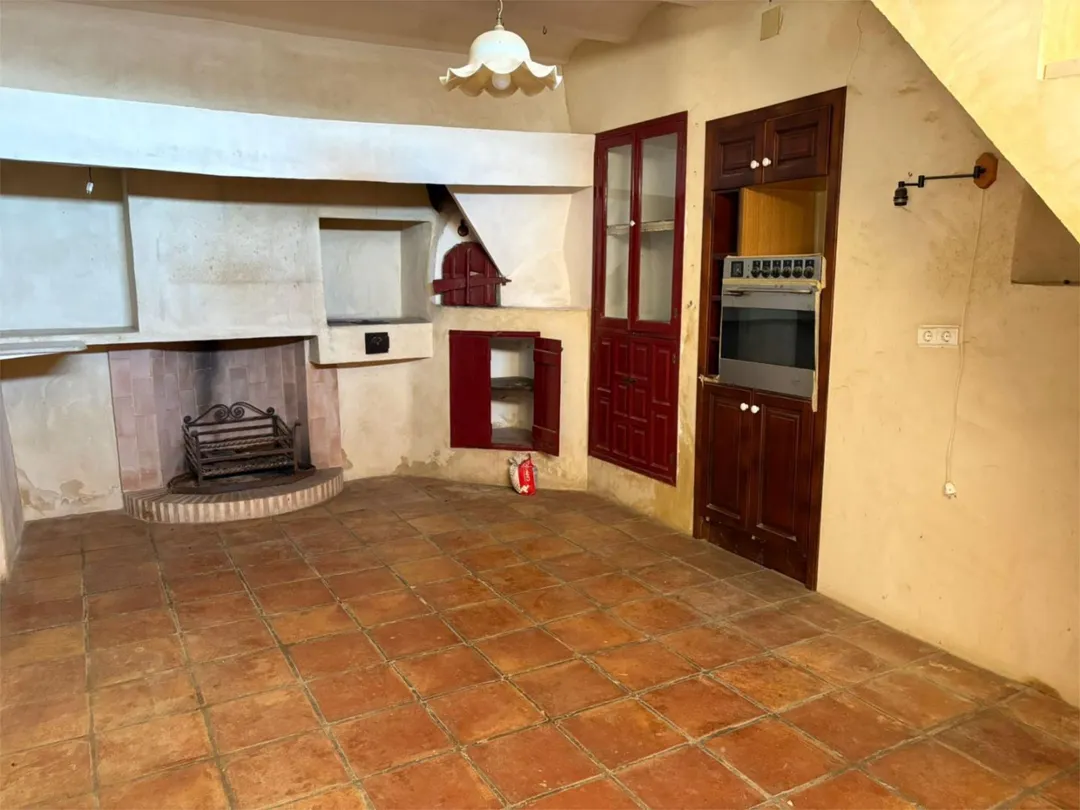 Finca rústica en  Carrer de Xixona 38 - Foto 10