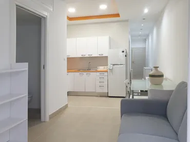 Piso en Sabadell - Foto 1