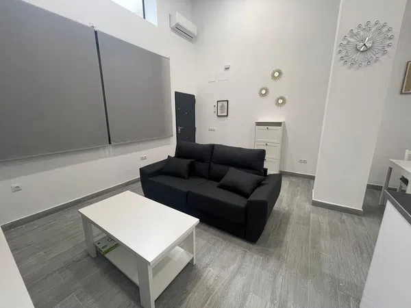 Estudio en calle Paco Miranda, 14 - Foto 5
