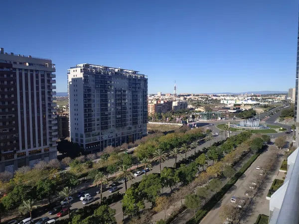 Piso en Avenida de les Corts Valencianes, 28, Benicalap - Foto 21
