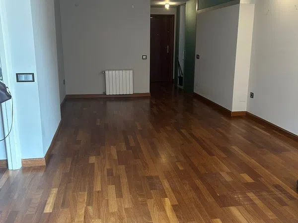 Piso en paseo de Sancha, 2 - Foto 17