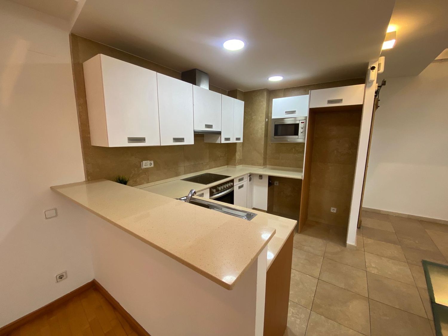 Dúplex en calle de Galileu, 155 - Foto 32