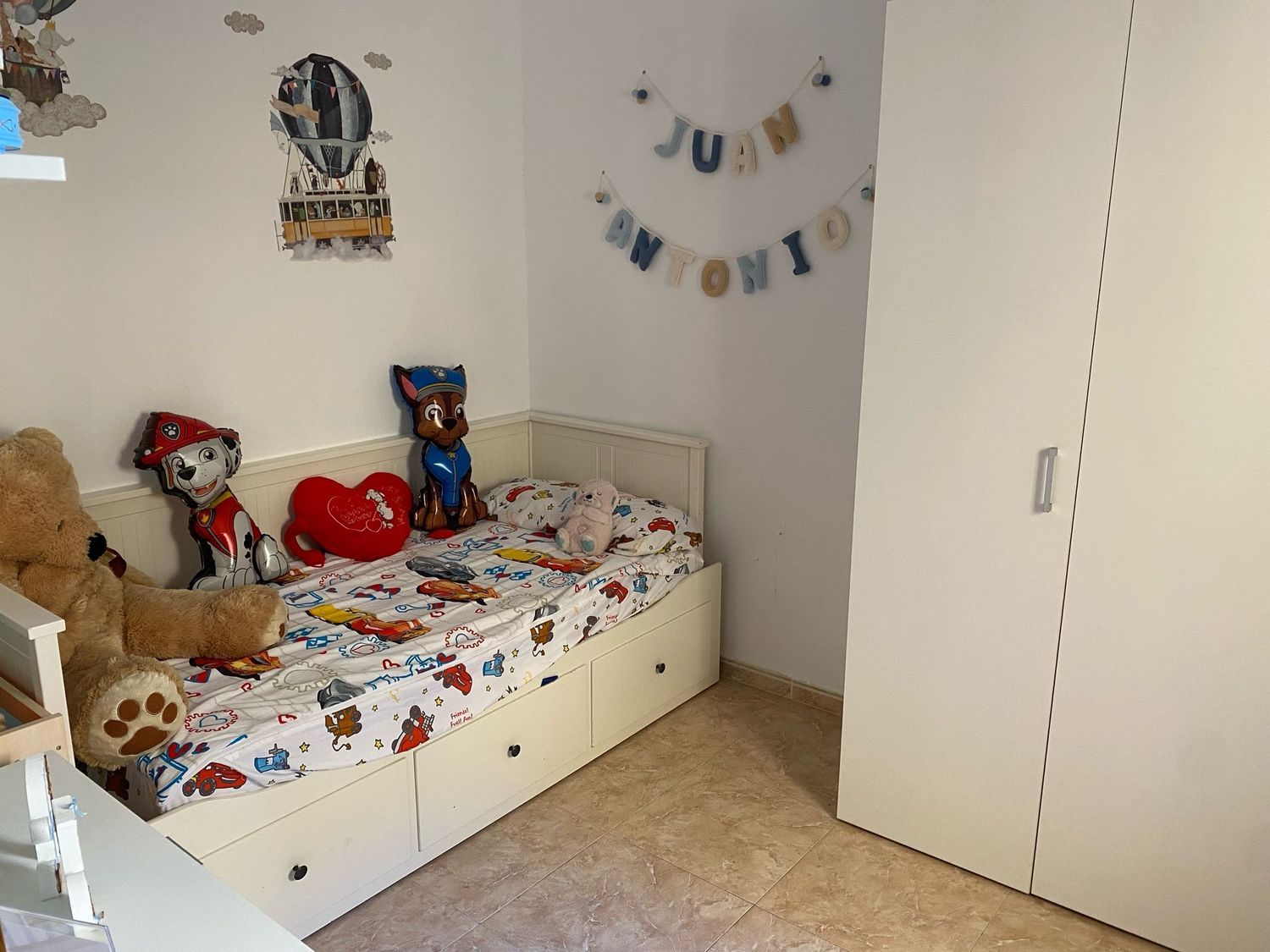 Piso en Calle Rodríguez de la Fuente, 12, Aljomahima - Ermita - Foto 27