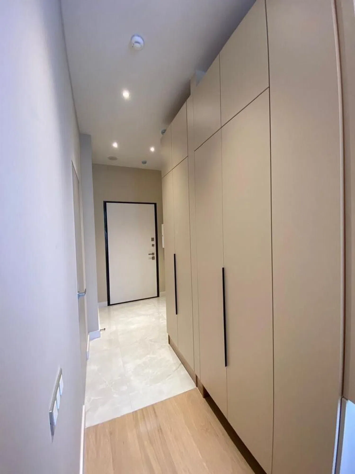 Piso en avenida Alfonso El Sabio, 7 - Foto 3